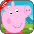 Super Pepa pig : Adventure费流量吗