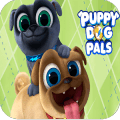 Puppy dog Pals *无法打开