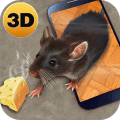 Screen Mouse Realistic Scary Prank怎么安装