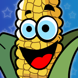 Ploppy Corn: Popcorn Smash Game