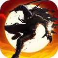 Dark Shadow Legend - Black Swordman Hero Fight手机版下载