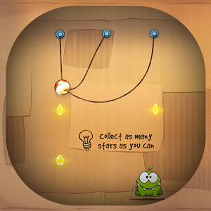 Cut Rope Jump