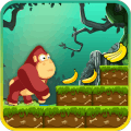 Monkey Adventure Run手机版下载