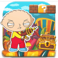 Family Guy & Stewie Griffin Adventure World官方下载