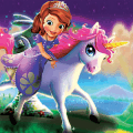 princess sofia games:salon adventure版本更新