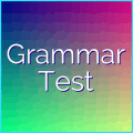 Grammar test版本更新