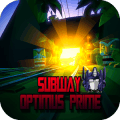 Subway HD Optimus Prime 2018iphone版下载