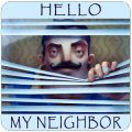 Hello, my neighbor怎么下载到手机