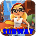 New Subway Surf : Rush 2018安全下载