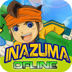 New Inazuma Eleven Go Strickers Trick