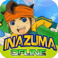 New Inazuma Eleven Go Strickers Trick怎么下载到手机