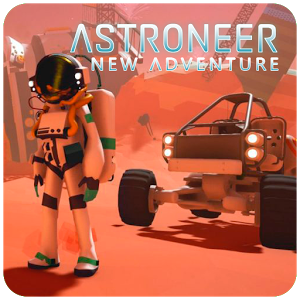 Astroneer: New Adventure