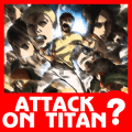 Guess Attack on Titan Trivia Quiz费流量吗