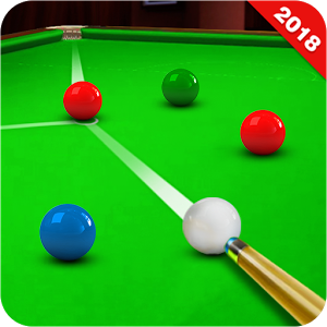 Real Snooker Master Pool Pro 3D