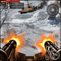 Winter Battlefield Shootout : FPS Shooting Gamesiphone版下载