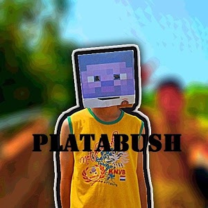 platabush fan