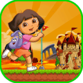 super dora world adventureiphone版下载