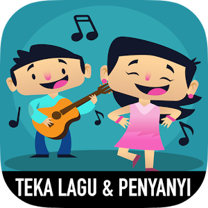 Teka Nama Lagu & Penyanyi