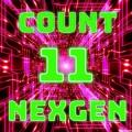 Count11NexGen如何升级版本