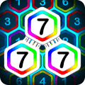 HEXA BRAIN TEASER – MAKE 7免费下载