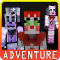 Five Nights at Freddy’s Adventure for MCPE破解版下载