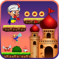 Aladdin Adventure World怎么下载到电脑