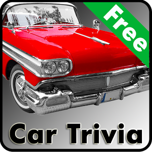 Classic Car Trivia: The Auto Quiz Challenge Free