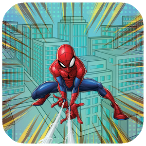 Spider-man Adventures