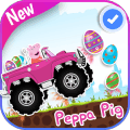 peppa pig racing玩不了怎么办