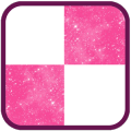 Pink Piano Tiles 2019如何升级版本