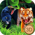 Wild Animals World - Jungle Simulator中文版下载