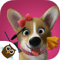 Lulu's Puppy Salon - Makeup, Dress Up & Playtime安卓版下载