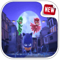 The New Pj Masks Dash 3D官方下载