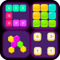 Puzzledom - classic best puzzle games手机版下载