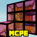 The Cube Escape MCPE map安卓版下载