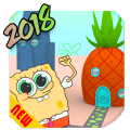 3D Rock Bikini-Bottom 2018 (sponge-bob) Game.怎么下载