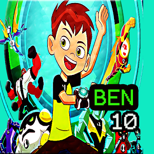 Game BEN 10 guide