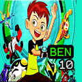 Game BEN 10 guide费流量吗