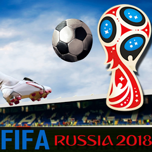 Russia World Cup 2018 * Ultimate Champions League