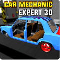 Car Mechanic Expert 3D在哪下载