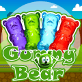 Gummy Bear: Endless Sky官方版免费下载