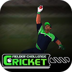 Cricket Fielder Challenge