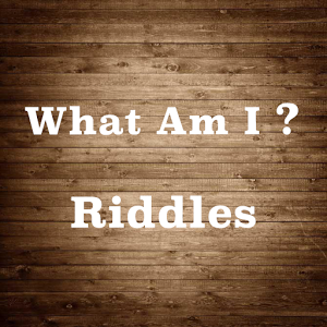 What Am I ? - 2018 Riddles