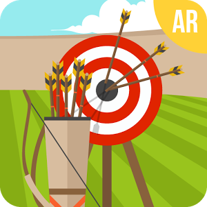 Archery AR - Augmented Reality Game