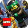 New LEGO Ninja Legend Of Jewels World官方下载