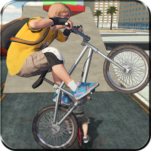 BMX Bicycle Sports Ultimate 2018