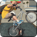 BMX Bicycle Sports Ultimate 2018费流量吗