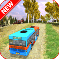 Offroad Bus Driving 2018 – Uphill Drive Simulator官方版免费下载