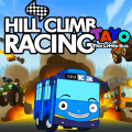 Tayo Little Bus Hill Climb Rush免费下载