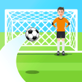 Penalty Shooter ⚽Goalkeeper Shootout Game无法安装怎么办